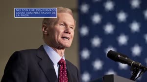 Confirmando la nominaciÃ³n del prÃ³ximo administrador de la NASA: TW@N - 30 de abril de 2021